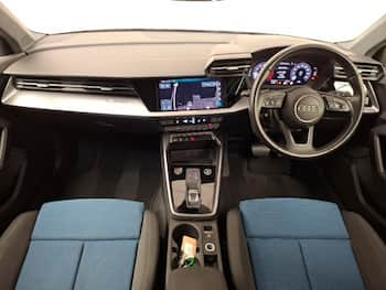 Used Audi A3 2023 for sale - 79703963: Photo