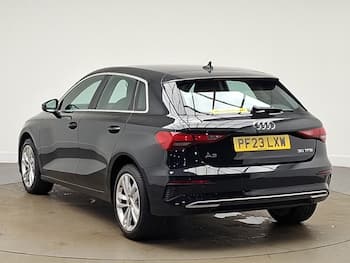 Used Audi A3 2023 for sale - 79703963: Photo