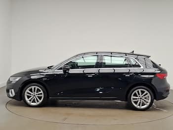 Used Audi A3 2023 for sale - 79703963: Photo