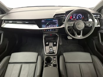 Used Audi A3 2023 for sale - 78860901: Photo