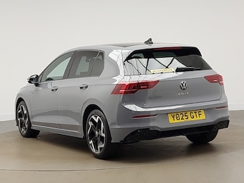 Used Volkswagen Golf 2025 for sale - 78790872: Photo
