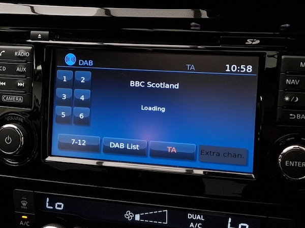 Used Nissan X-Trail 2020 for sale - 76321317: Photo 10
