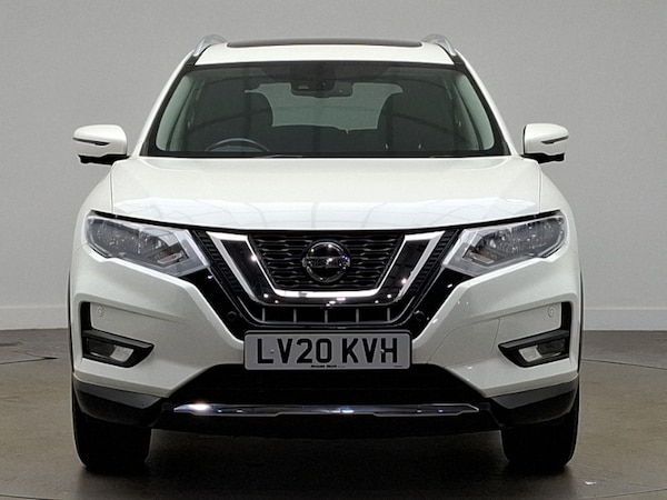 Used Nissan X-Trail 2020 for sale - 76321317: Photo 12