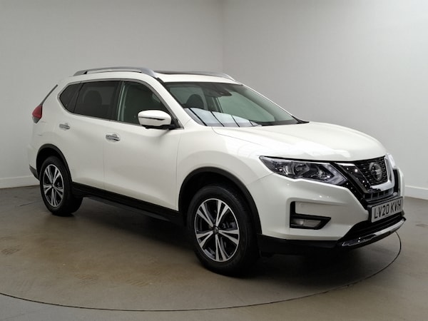 Used Nissan X-Trail 2020 for sale - 76321317: Photo 13