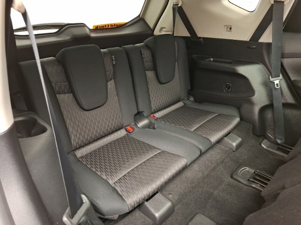 Used Nissan X-Trail 2020 for sale - 76321317: Photo 14
