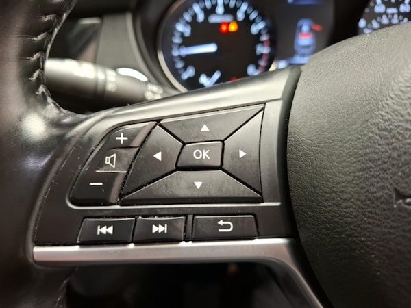 Used Nissan X-Trail 2020 for sale - 76321317: Photo 18