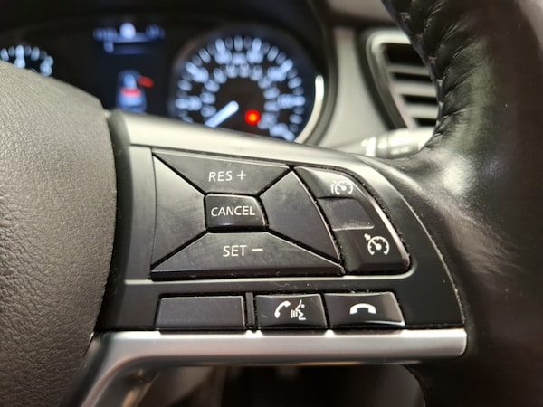 Used Nissan X-Trail 2020 for sale - 76321317: Photo 19