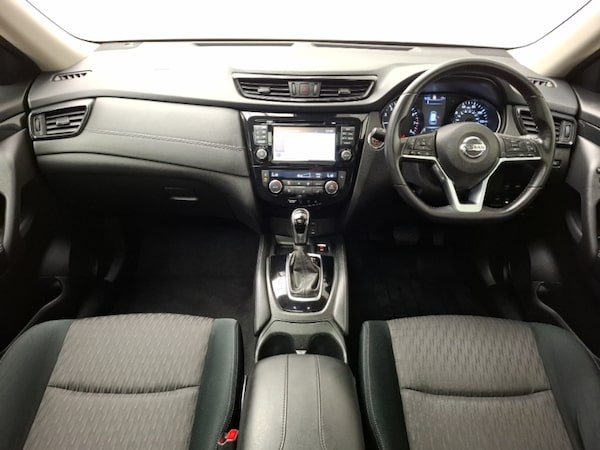 Used Nissan X-Trail 2020 for sale - 76321317: Photo 2