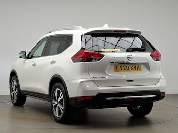 Used Nissan X-Trail 2020 for sale - 76321317: Photo 3
