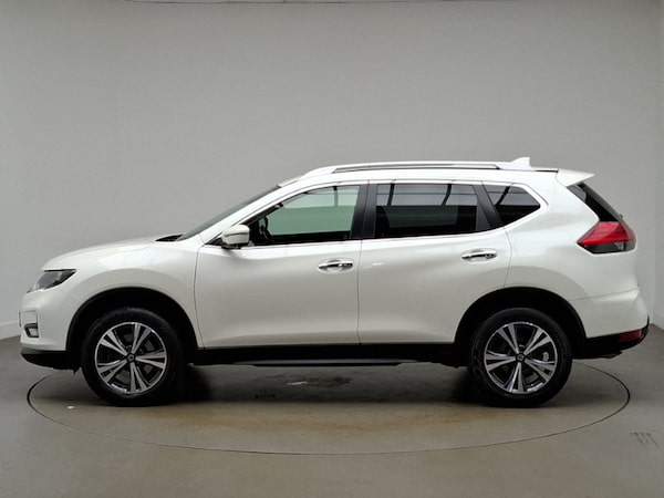Used Nissan X-Trail 2020 for sale - 76321317: Photo 4