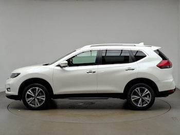 Used Nissan X-Trail 2020 for sale - 76321317: Photo 4