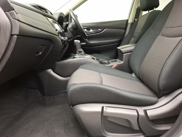 Used Nissan X-Trail 2020 for sale - 76321317: Photo 5