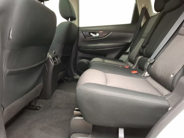 Used Nissan X-Trail 2020 for sale - 76321317: Photo 6
