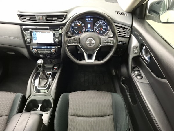 Used Nissan X-Trail 2020 for sale - 76321317: Photo 7