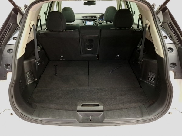 Used Nissan X-Trail 2020 for sale - 76321317: Photo 8