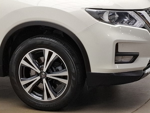 Used Nissan X-Trail 2020 for sale - 76321317: Photo 9