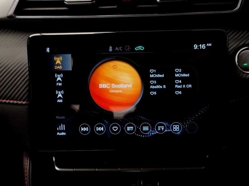 Used MG MG ZS 2022 for sale - 77750682: Photo 10