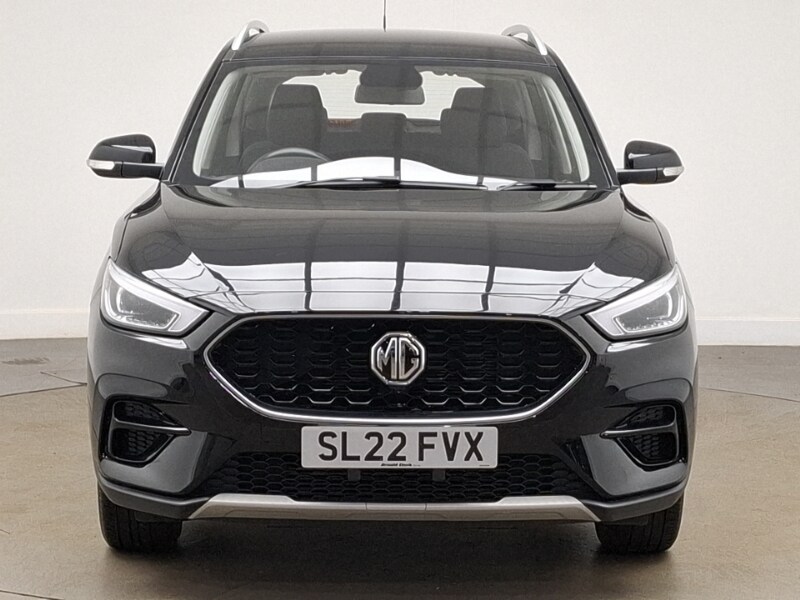 Used MG MG ZS 2022 for sale - 77750682: Photo 12