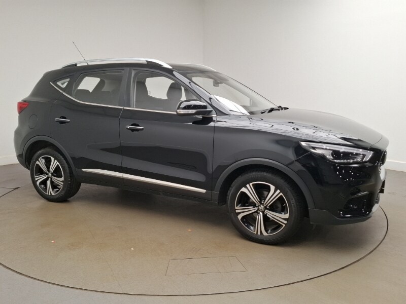 Used MG MG ZS 2022 for sale - 77750682: Photo 13