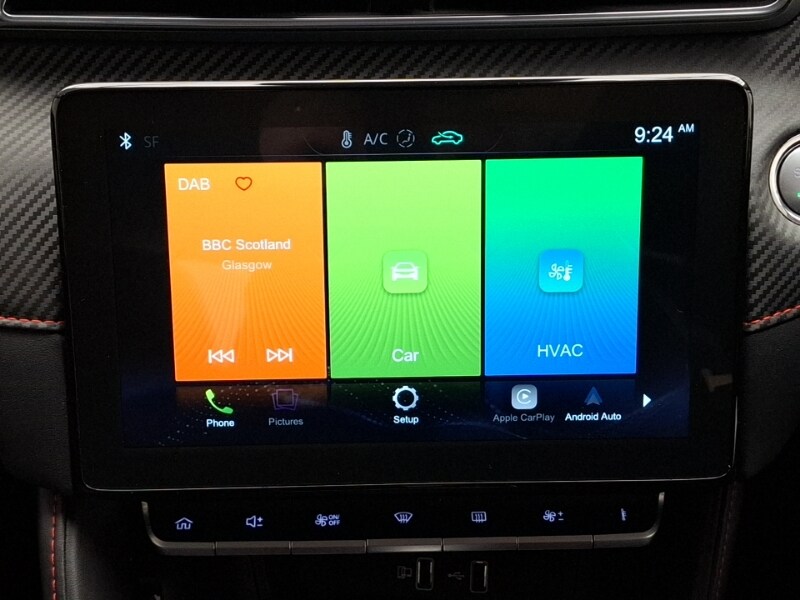 Used MG MG ZS 2022 for sale - 77750682: Photo 14