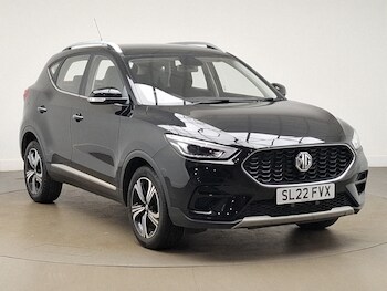 Used MG MG ZS 2022 for sale - 77750682: Photo