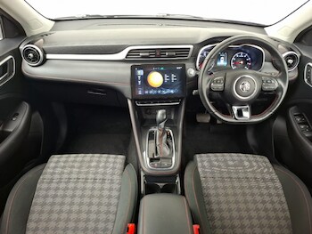 Used MG MG ZS 2022 for sale - 77750682: Photo