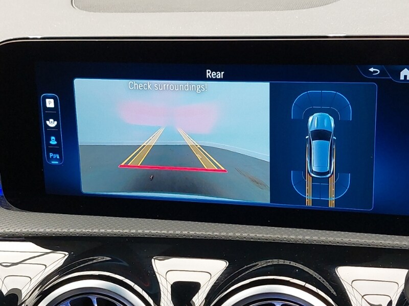 Used Mercedes-Benz CLA 2024 for sale - 77664362: Photo 15