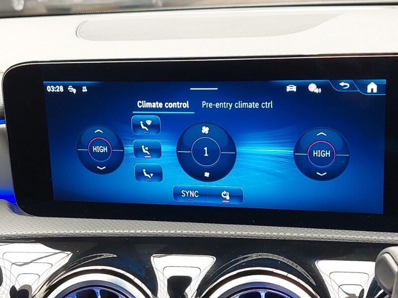 Used Mercedes-Benz CLA 2024 for sale - 77664362: Photo 16