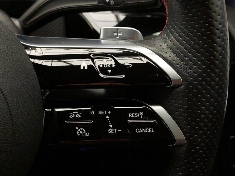 Used Mercedes-Benz CLA 2024 for sale - 77664362: Photo 19