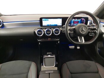 Used Mercedes-Benz CLA 2024 for sale - 77664362: Photo