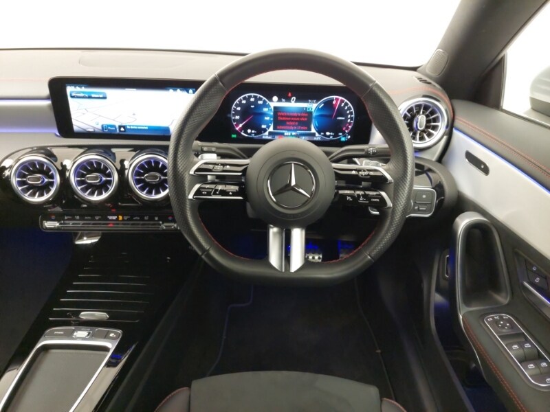 Used Mercedes-Benz CLA 2024 for sale - 77664362: Photo 7