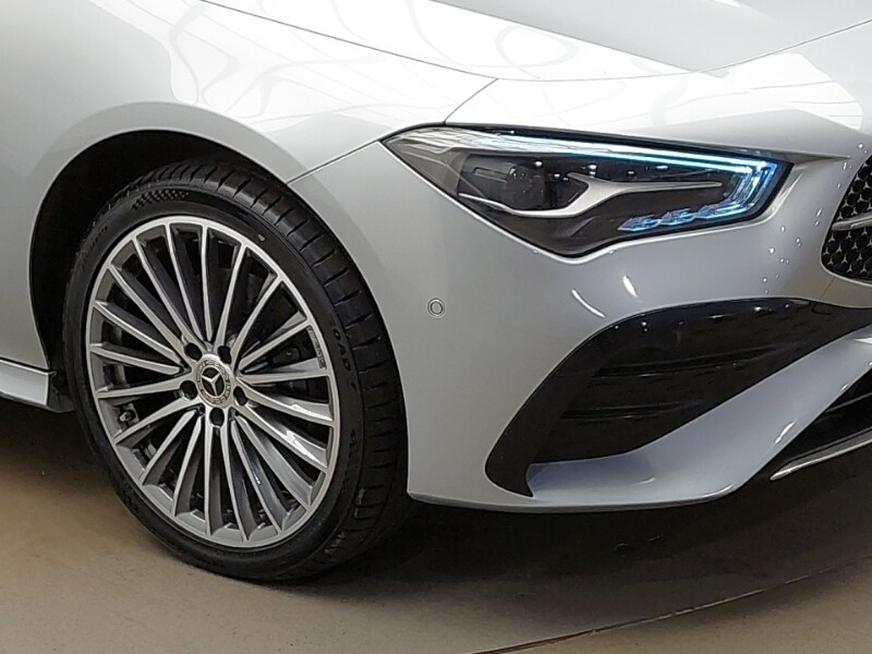 Used Mercedes-Benz CLA 2024 for sale - 77664362: Photo 9