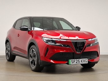 Alfa Romeo - Junior