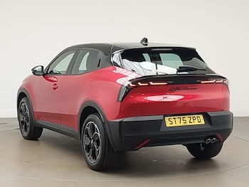 Used Alfa Romeo Junior 2025 for sale - 77530683: Photo