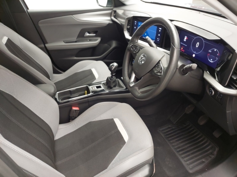 Used Vauxhall Mokka 2022 for sale - 77086733: Photo 13