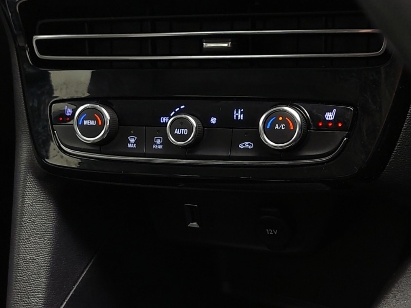 Used Vauxhall Mokka 2022 for sale - 77086733: Photo 14