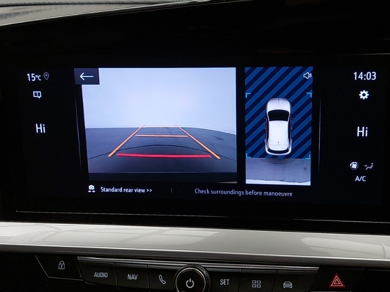 Used Vauxhall Mokka 2022 for sale - 77086733: Photo 16