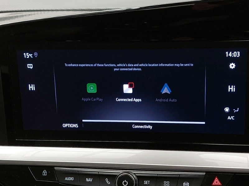 Used Vauxhall Mokka 2022 for sale - 77086733: Photo 17