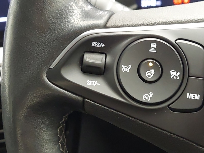 Used Vauxhall Mokka 2022 for sale - 77086733: Photo 18