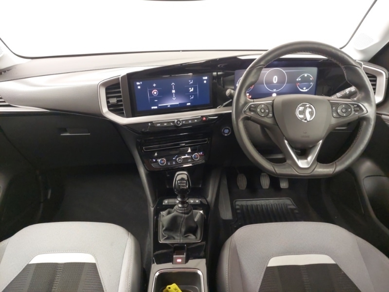 Used Vauxhall Mokka 2022 for sale - 77086733: Photo 2