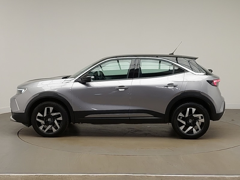 Used Vauxhall Mokka 2022 for sale - 77086733: Photo 4