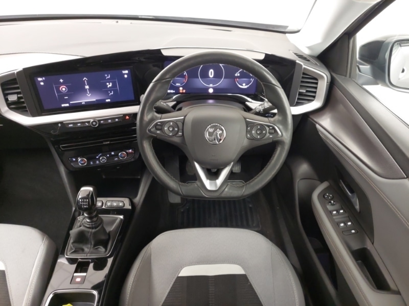 Used Vauxhall Mokka 2022 for sale - 77086733: Photo 7