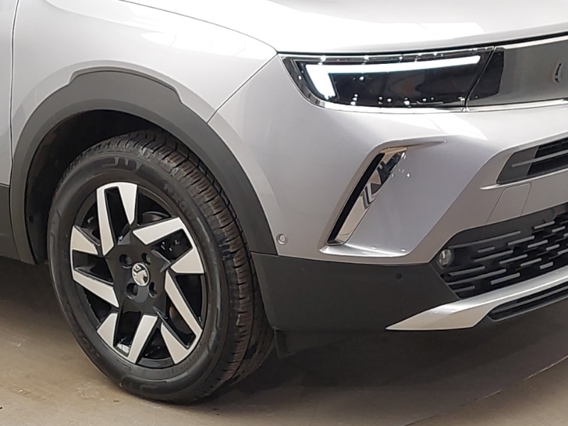 Used Vauxhall Mokka 2022 for sale - 77086733: Photo 9