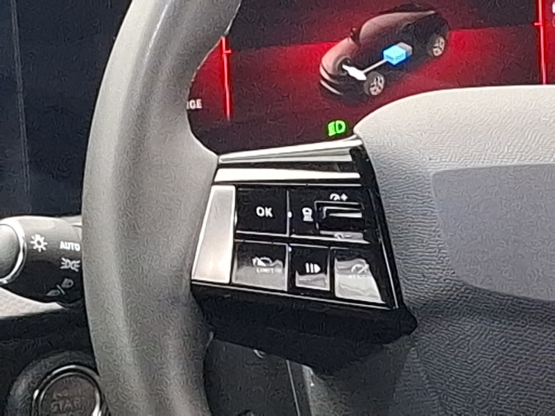 Used Vauxhall Astra 2024 for sale - 76560556: Photo 10