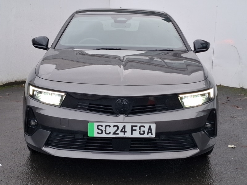 Used Vauxhall Astra 2024 for sale - 76560556: Photo 12