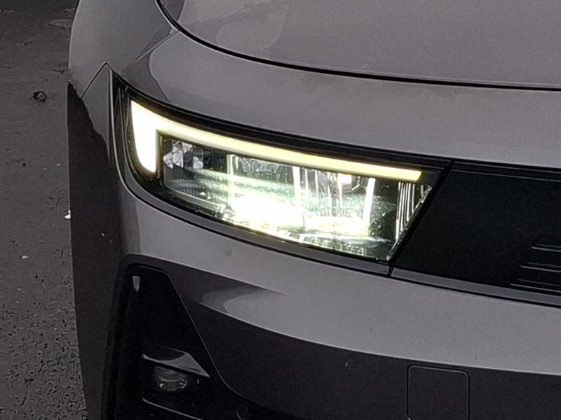 Used Vauxhall Astra 2024 for sale - 76560556: Photo 13