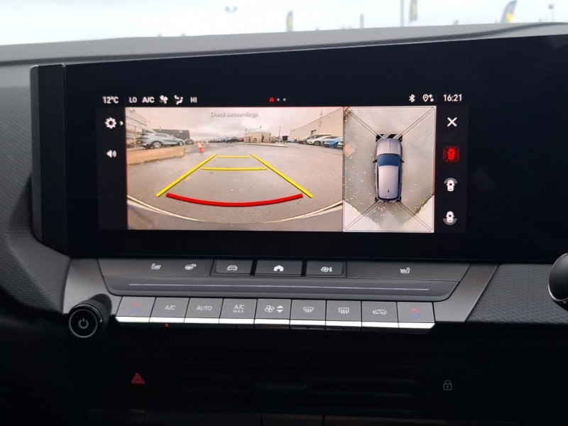 Used Vauxhall Astra 2024 for sale - 76560556: Photo 15