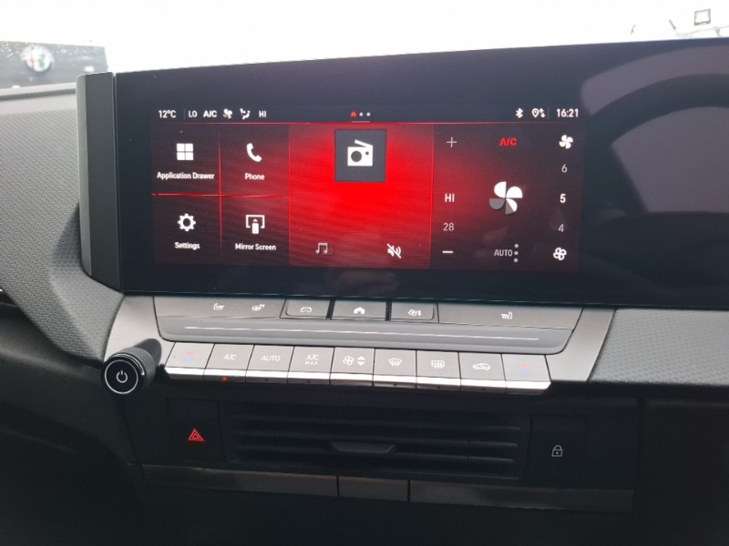 Used Vauxhall Astra 2024 for sale - 76560556: Photo 16