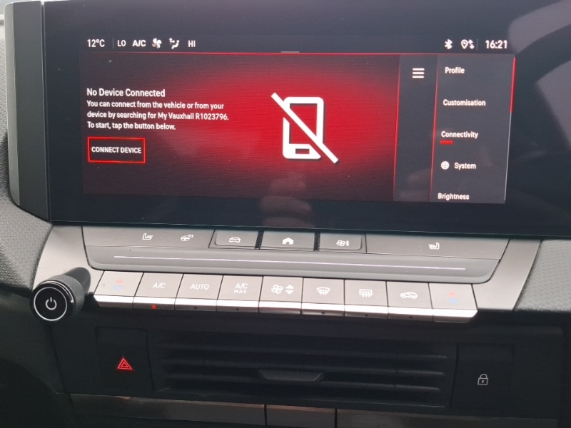 Used Vauxhall Astra 2024 for sale - 76560556: Photo 17