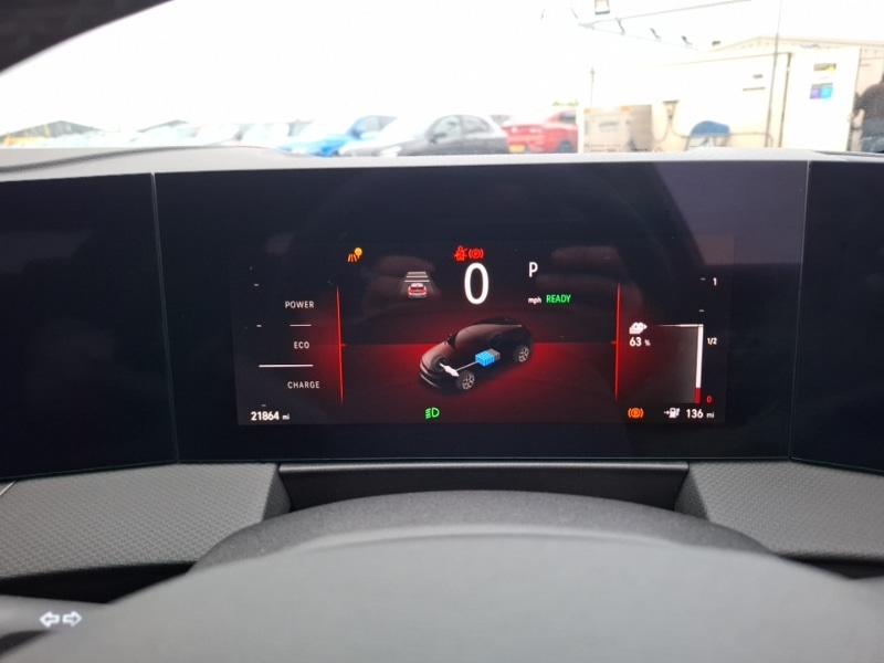 Used Vauxhall Astra 2024 for sale - 76560556: Photo 18